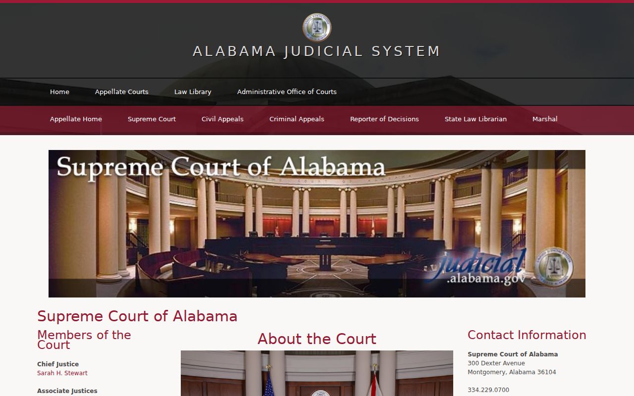 Billingsley court docket Supreme Court route
